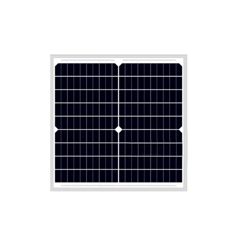 Solar Panel 12V 60W 120W 130W 135W 140W 150W Mono for Jiangsu OEM/ODM