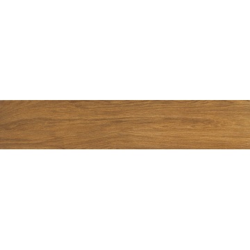 Piastrella per pavimenti in ceramica opaca rustica effetto legno 200 * 1000 mm