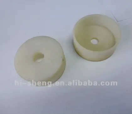 injection plastic / plastic injection machinery