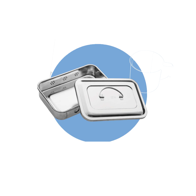 Скачать каталог посуды из нержавеющей стали