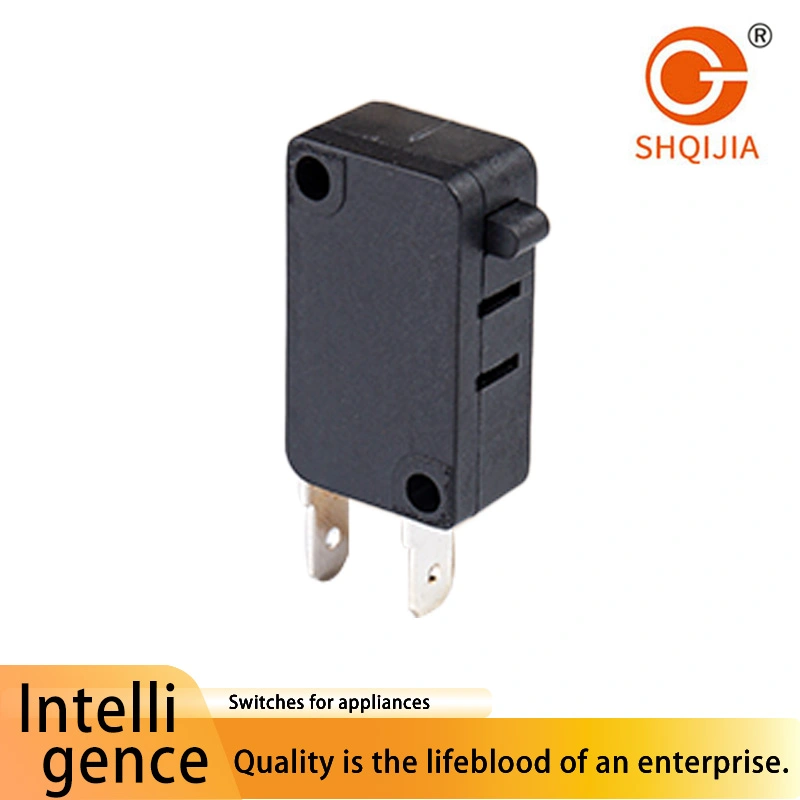 Reliable MS15-3A3 Microswitch for Diverse Systems China Manufacturers ...