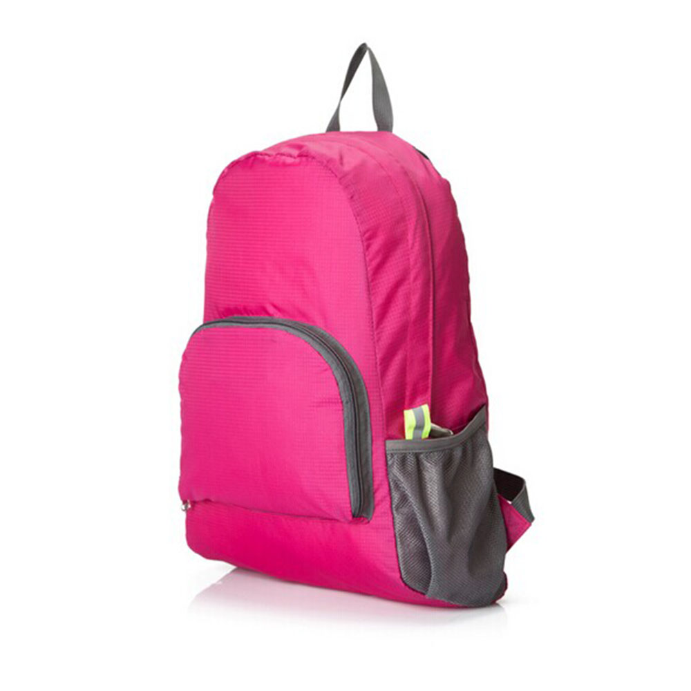 Mochila plegable Ligera Rose Ladies Back Pack