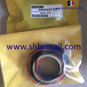 Seal kit 362337391 untuk Terex Backhoe Loader: Solusi Penggantian dan Pemeliharaan
