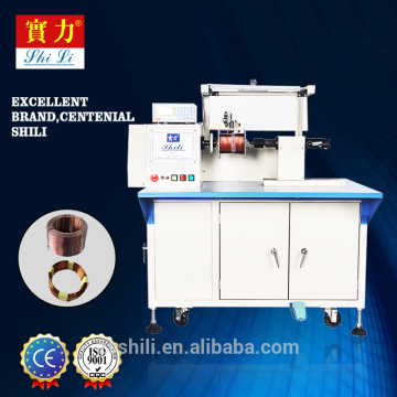 Long-term supply SRB27-1 special coil winding machine