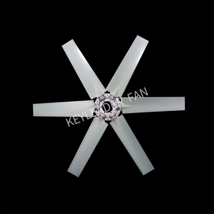 P5z Fan Blades axial Impeller for tube Fan China Manufacturers ...