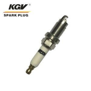 Auto Double Iridium Spark Plug D-IZFR5D11.