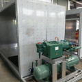 Industrial Seafood Contact Plate Freezer