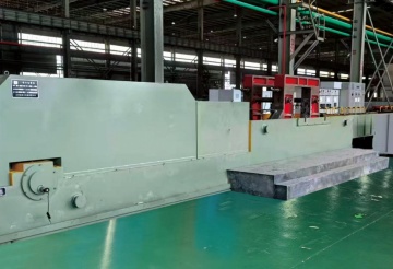 Mesin Gelek Sejuk Tiub LG-250-H