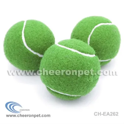 Custom Tennis Balls