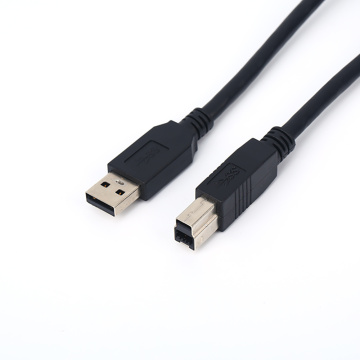 Stampante con cavo di prolunga USB 3.0
