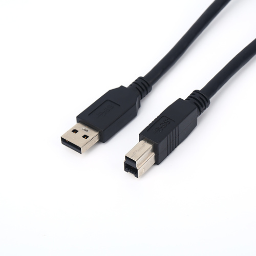 Stampante con cavo di prolunga USB 3.0