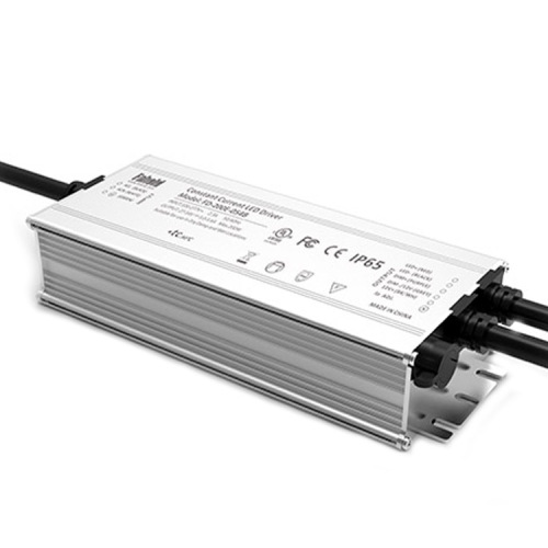 200W Waterproof Dimmable Led Driver