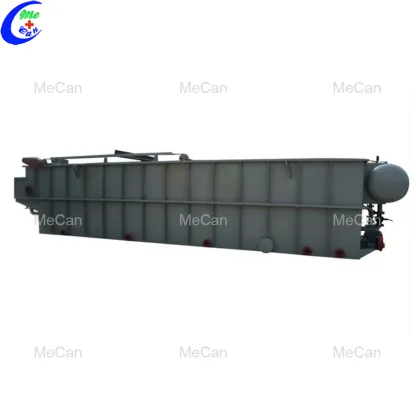 Professional medical sewage treatment equipment