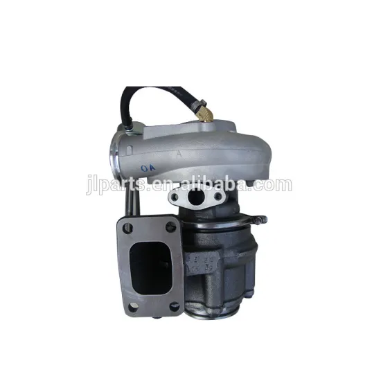 4B Engine turbo parts 4BT turbocharger assembly 2837411