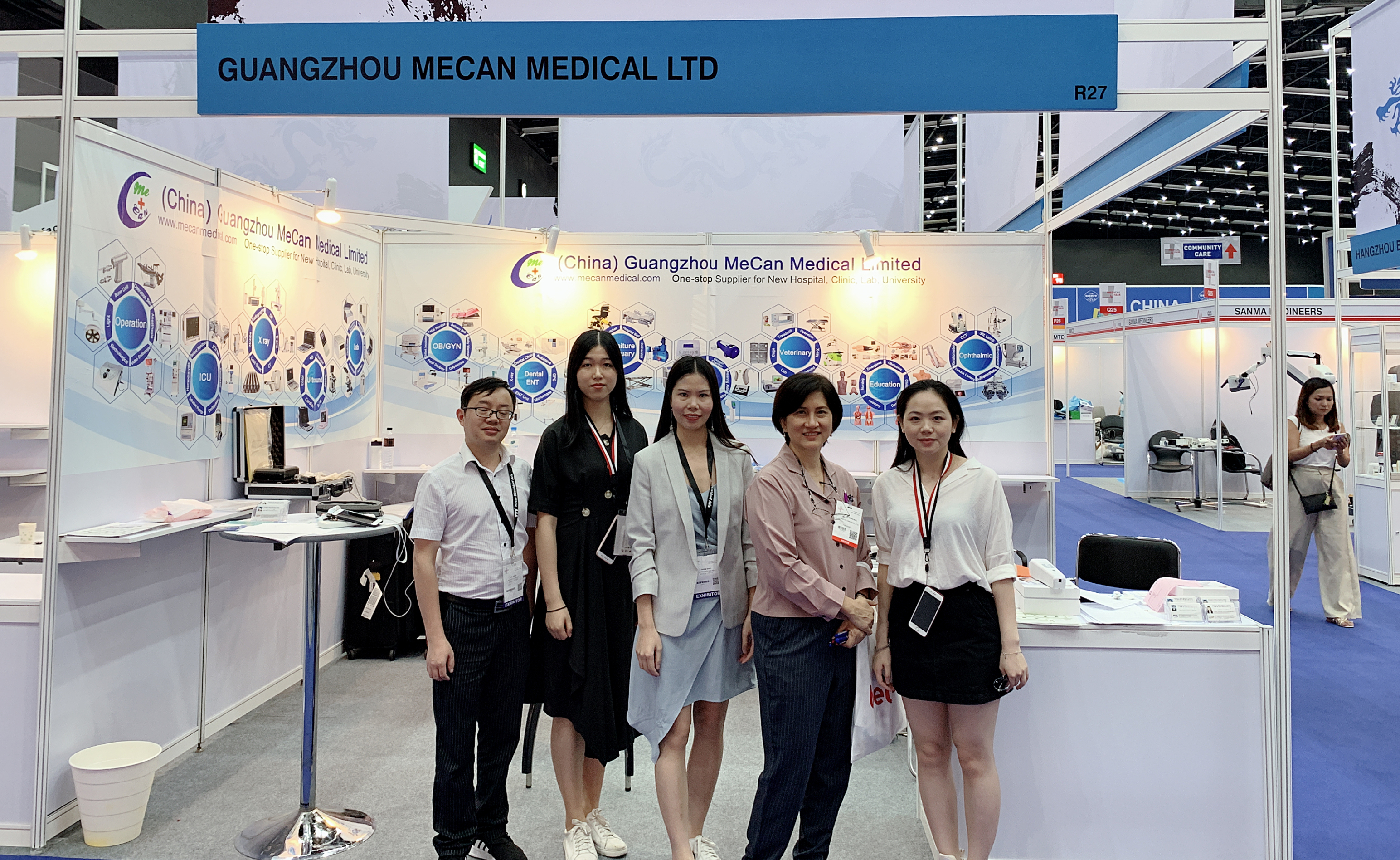 Medical Fair Thailand 2019 (8)