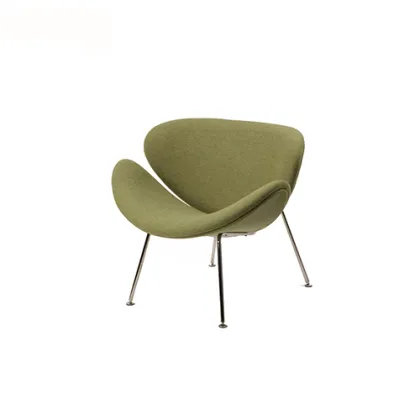 Pierre Paulin Artifort Orange Slice Chair