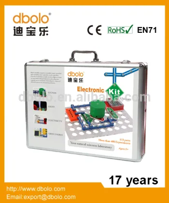 buy educational equipment from China