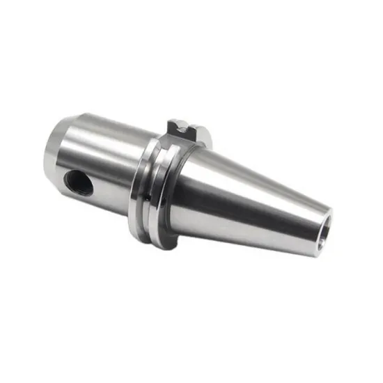 CAT side lock end mill collet chuck