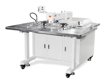 Industrial sewing machine BRAZIL