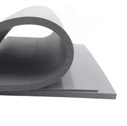 Rogers Bisco HT-800 Silicone Foam for Electronic Shock Absorption