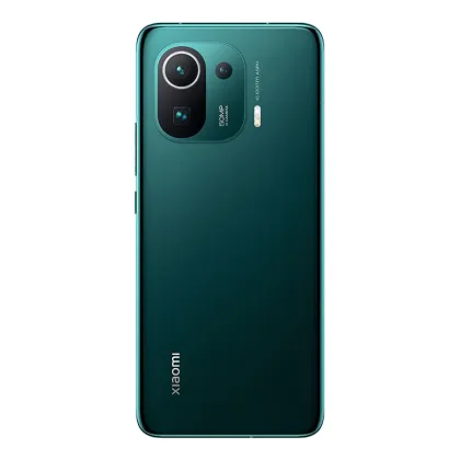 Xiaomi Mi 11 pro smart phone