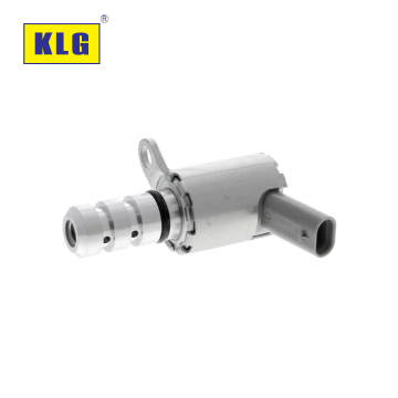 KLG Brandneue Öldruckregelventil 06K 115 243 S für VW