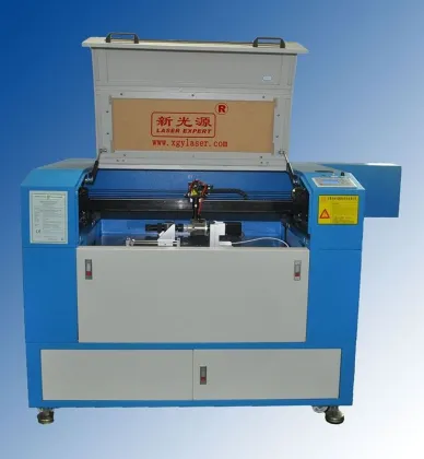 Ceramic Laser Engraving Machine High Precision