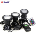 الأضواء الكبرية في الهواء الطلق قابلة ل dimmable LED SPOT LIGHTS for Aquarium