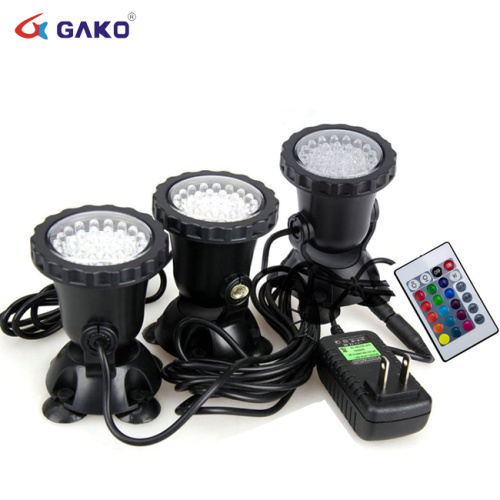 Outdoor SpotLights Dimmable LED Spot Lights for Aquarium