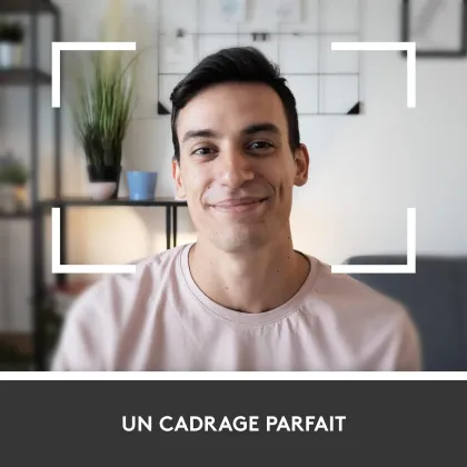 Logitech C930e/C930n: 1080p HD Webcam for PC/Laptop - USB Webcam