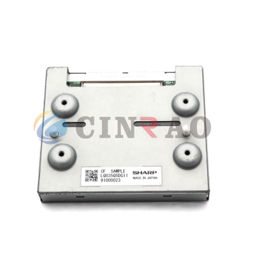 3.5 Inch TFT LCD Display LQ035Q5DG11 for GPS Navigation Car Screen