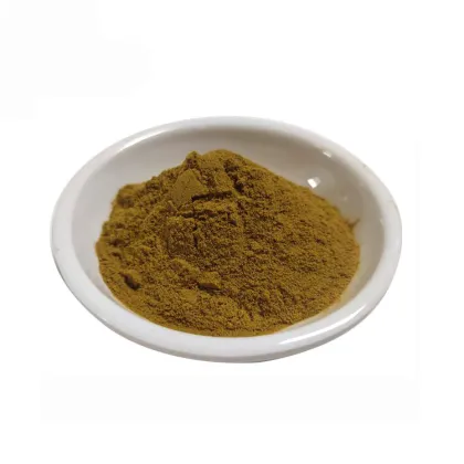 Lophatherum Herb Extract powder