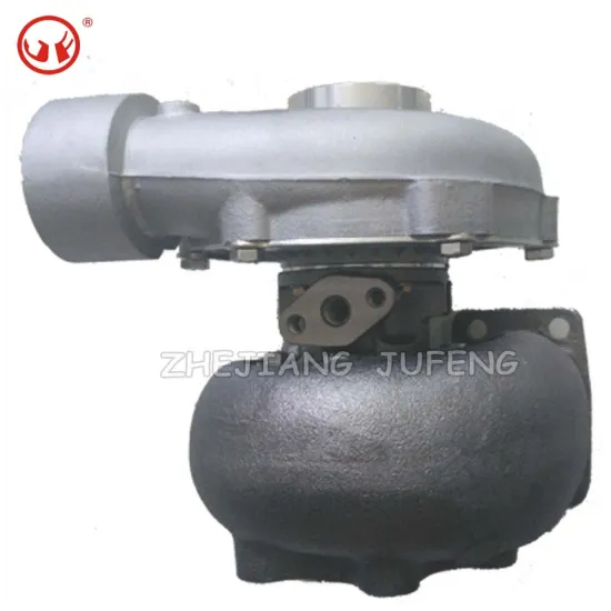 JF129004 Jofune Turbo Model K27-6206 OEM 5327-988-6206 for Mercedes Turbocharger