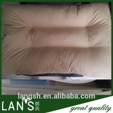 Hight quality camel wool sleeping pillow