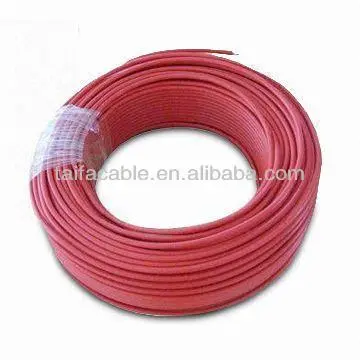 PVC Wire/Cable BVR
