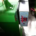 High-Efficiency Tabilizer Link Welding Machine
