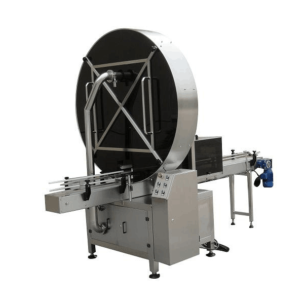 Ring type ultraviolet sterilizer