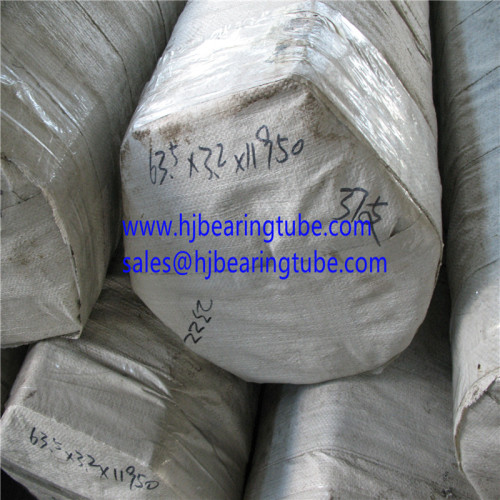 ASTM A192 High Pressure Seamless Boiler Steel Tube