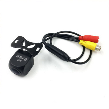 Wholesale Universal 720P Starlight Night Vision IP67/68 Waterproof Rear View Camera