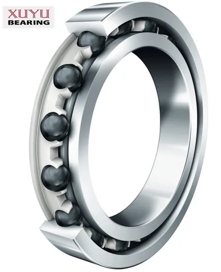 Double row & Single row 1228 Self-aligning ball bearing