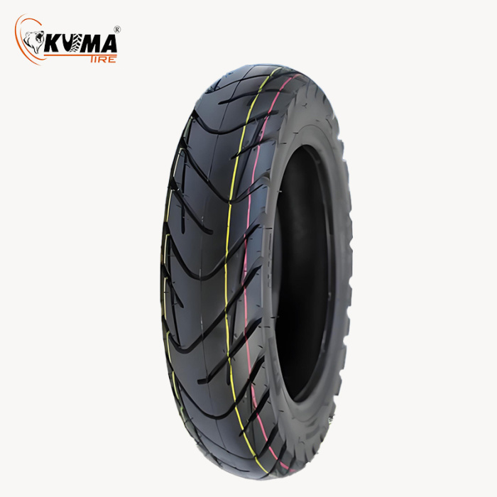 স্কুটার টায়ার SIZE 90/90-10 JD969