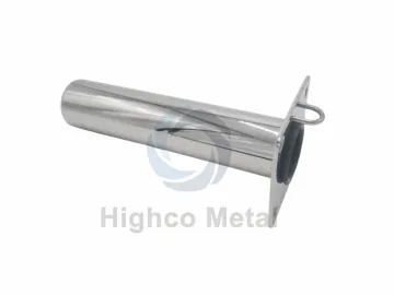 Stainless Steel Fishing Rod Holders for Boat