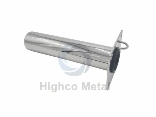 Stainless Steel Fishing Rod Holders for Boat