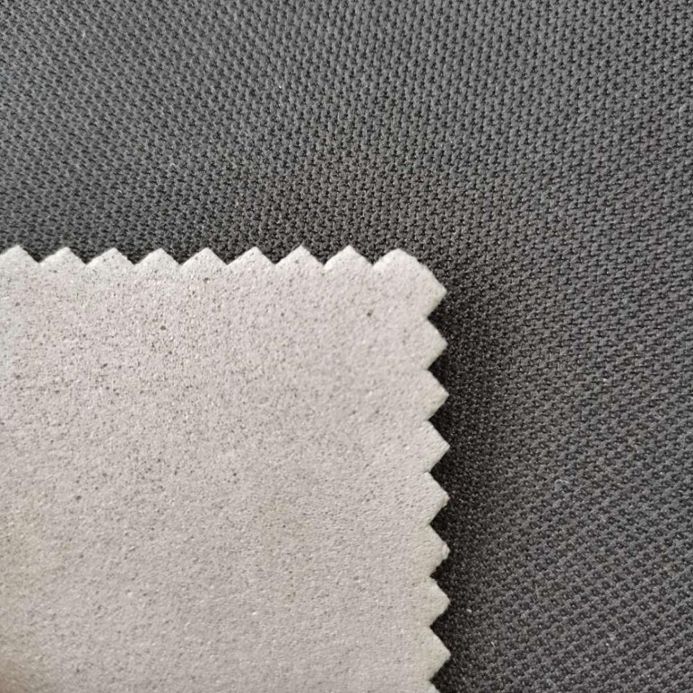 Heat Insulation Eva With Kintted Surface