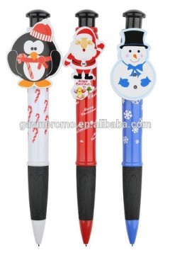 Christmas jumbo pen