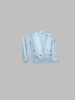 Custom Silicone Press Molds Rubber Moulding for Tubes