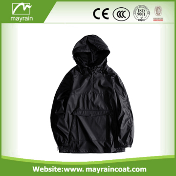 Best Selling PU Rain Jacket