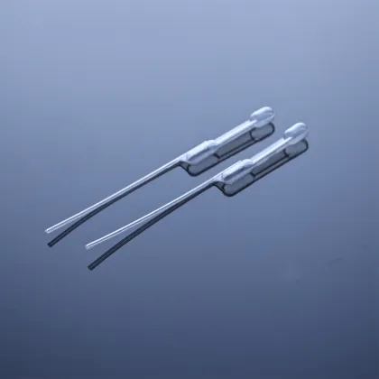 50ul exact volume transfer pipette