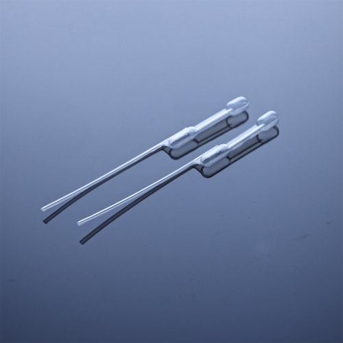 50ul exact volume transfer pipette