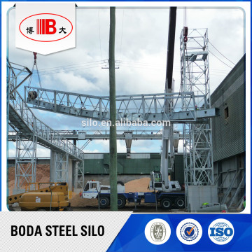 chain conveyor grain bucket elevator for sale